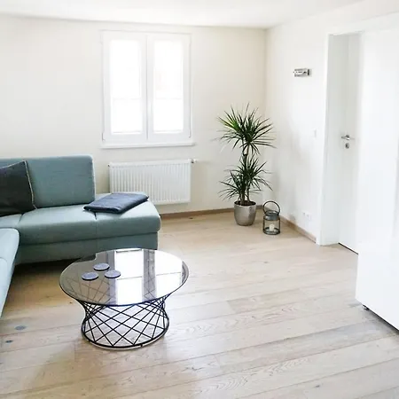 Ferienwohnung “mittendrin” * Hergensweiler