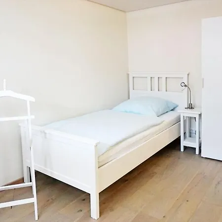 Ferienwohnung “mittendrin” Hergensweiler