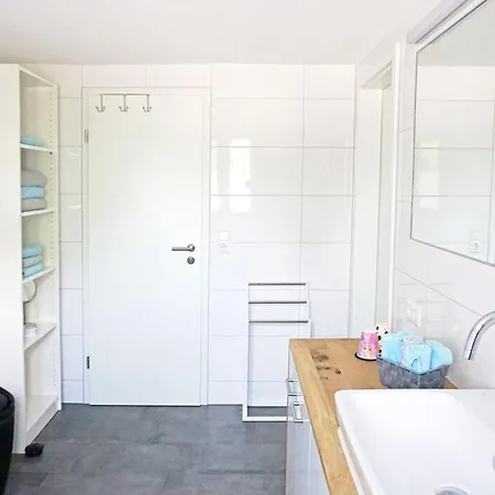 Ferienwohnung “mittendrin” * Hergensweiler