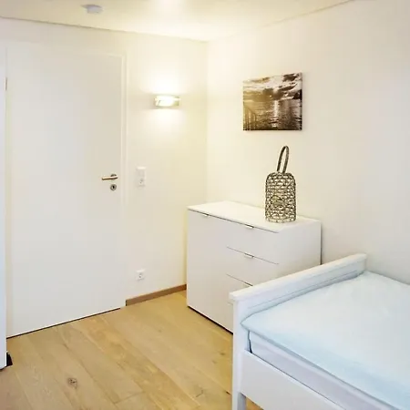 Ferienwohnung “mittendrin” Apartman Hergensweiler