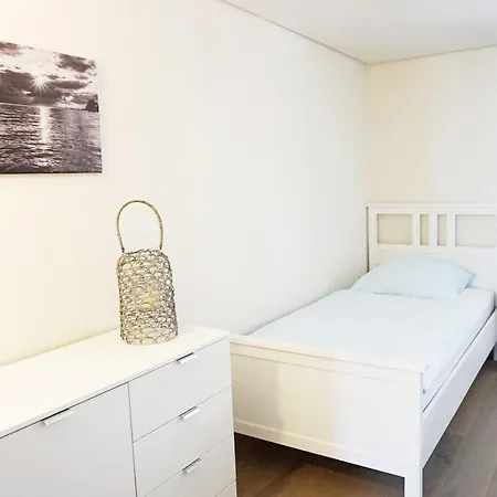 Ferienwohnung “mittendrin” Hergensweiler