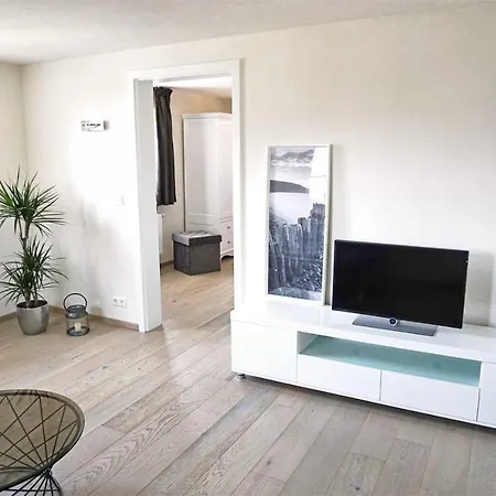 Ferienwohnung “mittendrin” * Hergensweiler